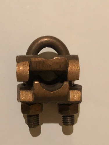 Conector Burndy Gar6434 300 Mcm - 500 Mcm