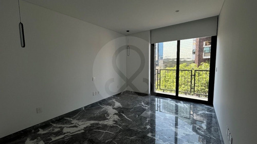 Departamento En Venta En Polanco