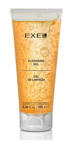 Gel De Limpieza Exel 100 Ml