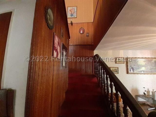Imagen 8 de 17 de Excelente Casa En Venta Colinas De Santa Mònica Mls #23-4841