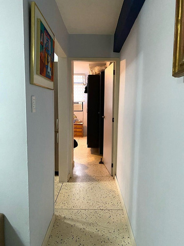 En Venta Espectacular Apartamento En Los Rosales