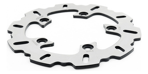 Disco De Freno Trasera Para Yamaha R1 R1m R6 Mt-10 Fz-10 Abs