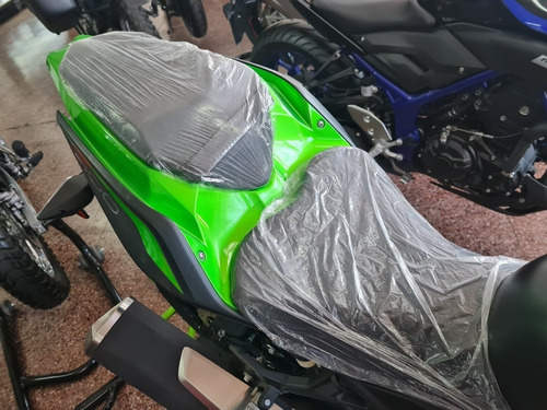 Imagen 11 de 15 de Kawasaki Z 400 - Entrega Inmediata !!!