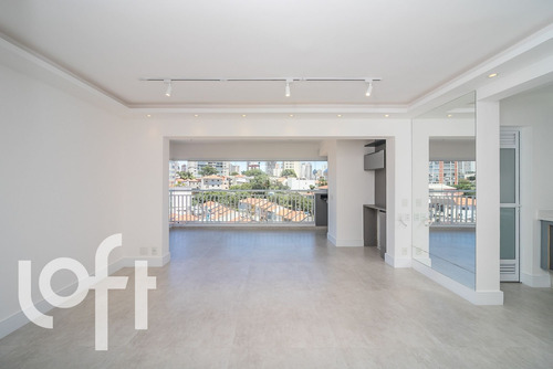 Imagem 4 de 30 de Apto Reformado Aclimação | 1 Quartos | 67 M² | Cond: R$1132.00 | 2 Vagas - 12raphl