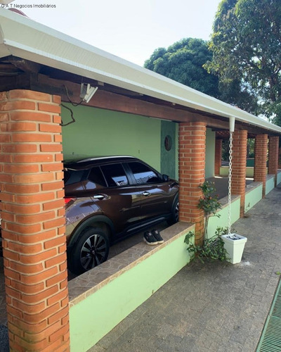 Imagem 7 de 30 de Chácara À Venda No Portal Do Pirapora - Salto De Pirapora/sp - Ch00746 - 69852989