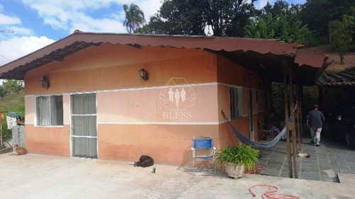 Imagem 2 de 24 de Excelente Chácara À Venda Bairro Vale Verde/ Caxambu - Jundiaí - Sp - Ch00202 - 70125551