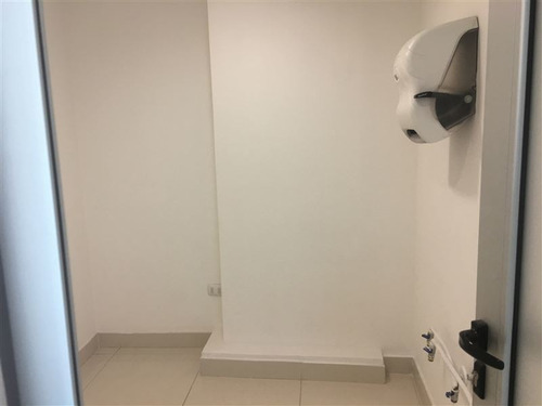 Oficina En Venta En Las Condes