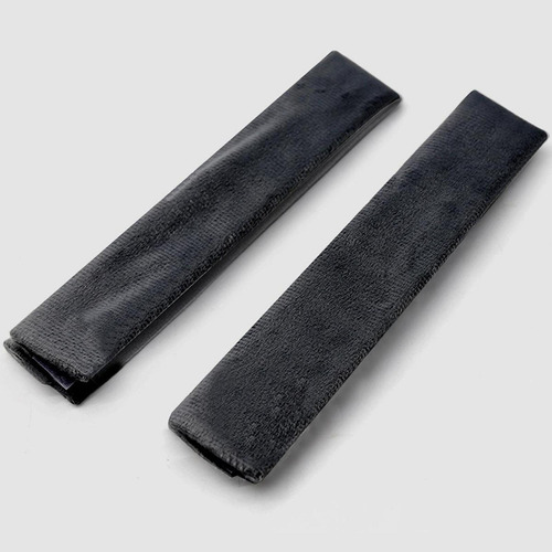 2x Mango De Refrigerador Cubre Mangas Protectores Balck