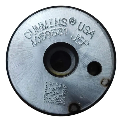 Árbol De Levas Cummins Isx Egr 4059331