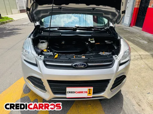 Ford Escape 2.0 Se 4x4