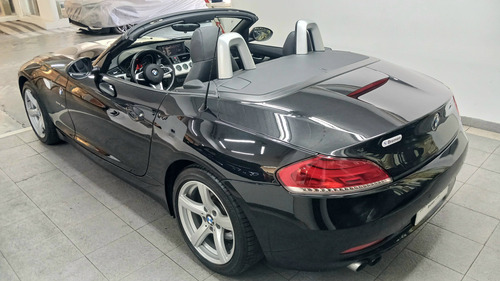 BMW Z4 2.0 Sdrive20i 184cv