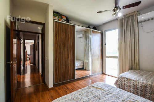 Casa En 3 Dormitorios En Soldini - Barrio Las Pérgolas