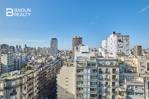 Venta Con Renta Ideal Inversores En Recoleta