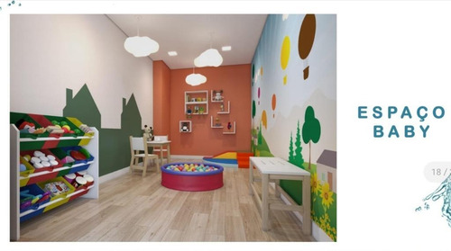 Imagem 8 de 24 de Apartamento Com 2 Dormitórios À Venda, 40 M² Por R$ 199.800,00 - Canindé - São Paulo/sp - Ap8920