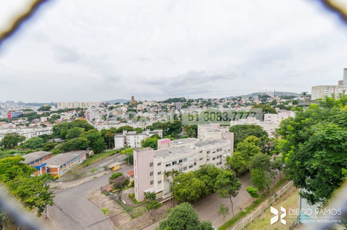 Imagem 6 de 30 de Apartamento, 1 Dormitórios, 38.42 M², Azenha - 204355