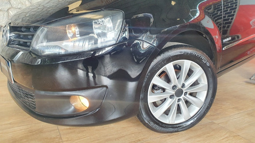 Vw Fox Prima 1.6