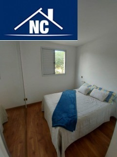 Imagem 25 de 30 de Apartamento - Ap00727 - 69404410