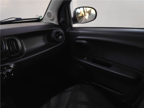Imagem 14 de 14 de Fiat Mobi 1.0 Evo Flex Like. Manual