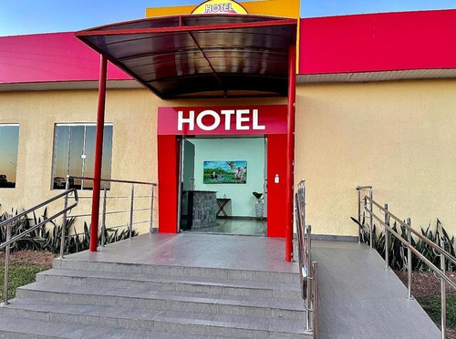 Imagem 23 de 30 de Sítio 53 Hectares Com Restaurante E Hotel, 20 Apartamentos Com Ar Condicionado, Cameras De Segurança, Usina Solar, 6 Casas Funcionarios, 2 Casas Sede - St00171 - 70654284