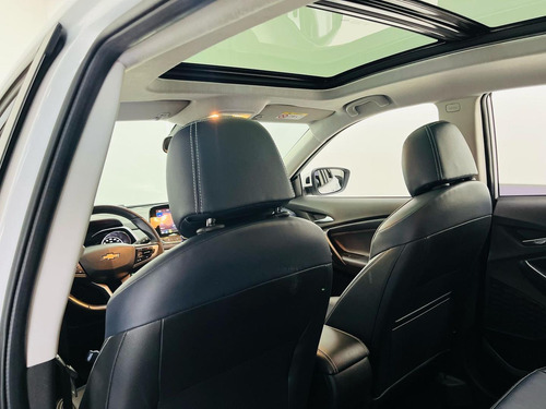 Chevrolet Tracker 12t A Pr