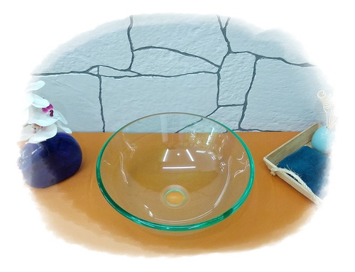 Imagen 1 de 9 de Arenci-ovalín Lavabo ¡ Envío Gratis! Mod. Luna Med 35 Cms.