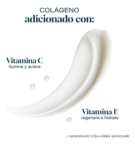 Imagen 3 de 7 de Crema Contorno De Ojos Y Labios 30ml Vitamina C, Vitamina E