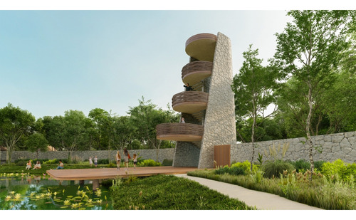 Terreno En Venta, Tekom Valladolid Yucatán.
