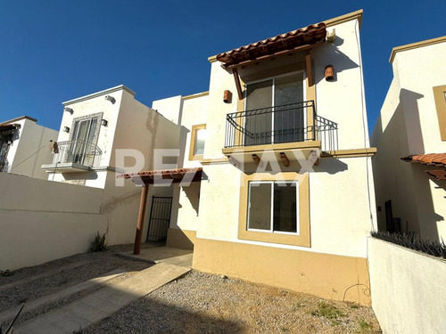 Casa En Venta En Monte Real San Jose Del Caboi