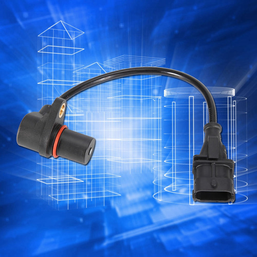 0281002729 Sensor De Posición Del Cigüeñal Para Bt50