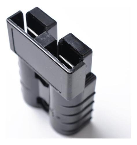 Enchufe Conector Rápida Con Tapones Antipolvo De Batería