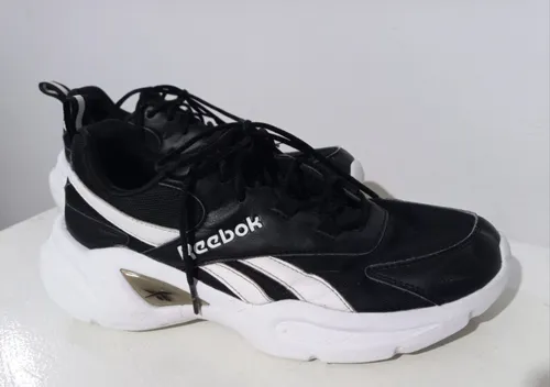 Zapatos reebok dama usados cheap mercadolibre