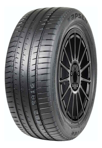 Cubierta Kapsen Rassurer K3000 225/40 R18 92w Tecno. Alemana Índice De Velocidad W