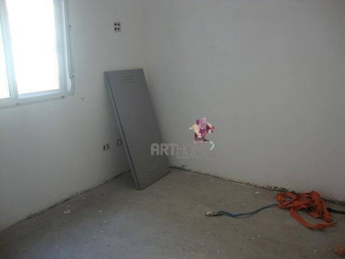 Imagem 6 de 11 de Apartamento Com 3 Dormitórios À Venda, 78 M² Por R$ 427.000,00 - Vila Mussolini - São Bernardo Do Campo/sp - Ap0277