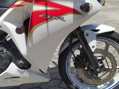 Honda Cbr 250 R