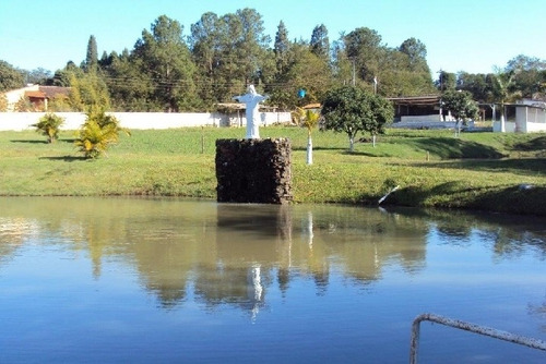 Imagem 7 de 18 de Venda - Sítio Jardim Monções / Iperó/sp - 4815