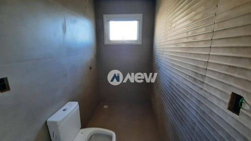 Imagem 13 de 30 de Casa À Venda, 357 M² Por R$ 2.183.951,86 - Encosta Do Sol - Estância Velha/rs - Ca2509
