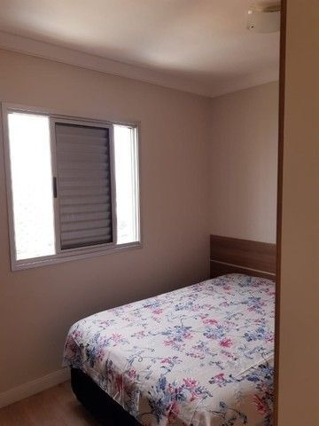Imagem 8 de 14 de Apartamento Com 2 Dormitórios Para Alugar, 55 M² Por R$ 1.800,00/mês - Vila Santa Catarina - São Paulo/sp - Ap16817
