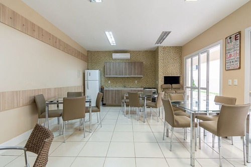 Imagem 26 de 29 de Apartamento À Venda No Bairro Nossa Senhora Das Graças - Canoas/rs - O-27750-45201