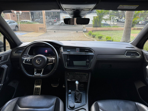 Volkswagen Tiguan Allspace 2.0 R-line 350 Tsi 4motion 5p