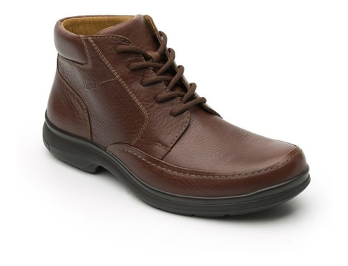 Zapato Botin Casual Caballero 68907 Flexi Cafe