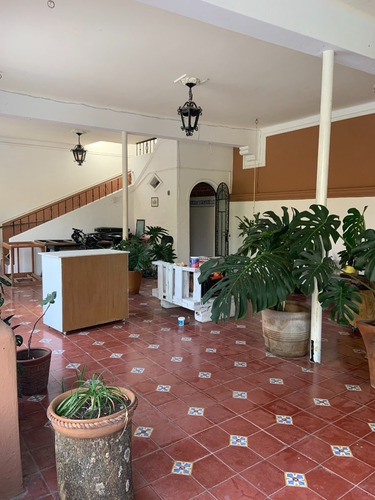 Imagen 10 de 14 de Casa Sola En La Carolina / Cuernavaca - Ims-1272-cs