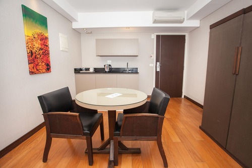 Imagen 20 de 30 de Venta Edificio Hotel Con Renta Para Inversores