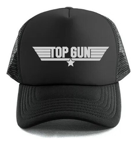 Gorro Top Gun Samano.uy