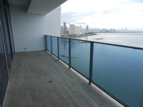 Imagen 7 de 14 de Venta De Apartamento En Grand Tower, Punta Pacífica 21-2006