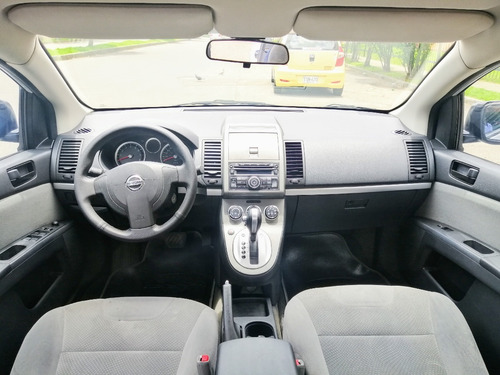 Sentra 2.0 Sl Excelente Estado