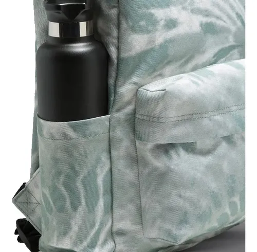 Mochila Vans Modelo Old Skool H2o Verde Batik Importada