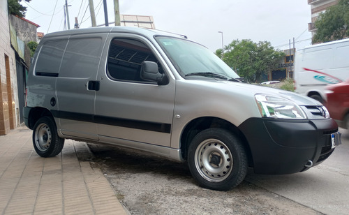 Peugeot Partner 1.6 Hdi Furgon Confort 92