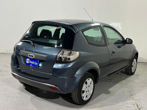 Ford Ka 1.6 Fly Viral 95cv