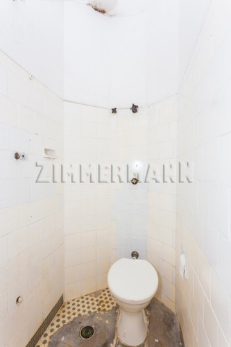 Apartamento - Santa Cecilia - Ref: 125794 - V-125794