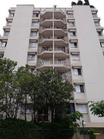 Imagem 1 de 15 de Apartamento Com 3 Dormitórios À Venda, 80 M² Por R$ 320.000,00 - Jardim Simus - Sorocaba/sp - Ap0925